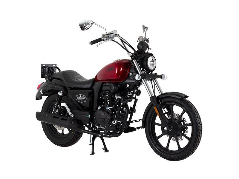 Lexmoto 125 cruiser deals