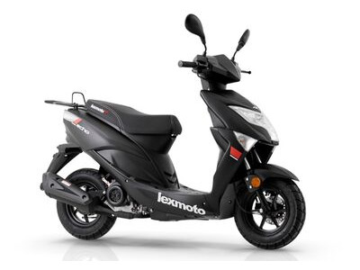 LEXMOTO Echo 50 Euro 5