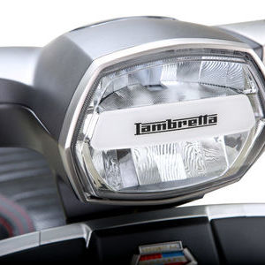 LAMBRETTA V125 Special E5 click to zoom image