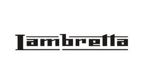 LAMBRETTA logo
