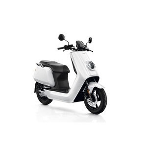 NIU NQi Sport Electric Moped 2022