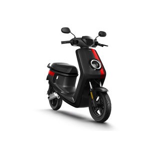 NIU MQi+ Sport Electric Moped 2024
