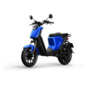 NIU UQi GT Pro ER Electric Moped 2022