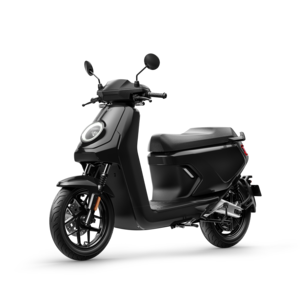 NIU MQi GT SR Electric Moped - 43mph 2024