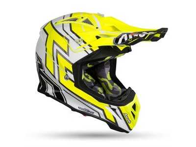 AIROH Aviator 2.2 Cairoli 019 (Ltd Edition)