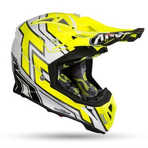 AIROH Aviator 2.2 Cairoli 019 (Ltd Edition) 