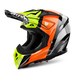 AIROH Aviator 2.2 Revolve Orange 