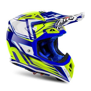 AIROH Aviator 2.2 RestyleYellow 