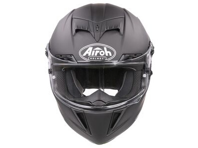 AIROH GP550S Full Face Color Black Matt