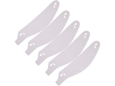 AIROH Tear-Off Kit GP500 / GP550S (Pack of 5)