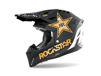 AIROH Aviator 3 Rockstar 22