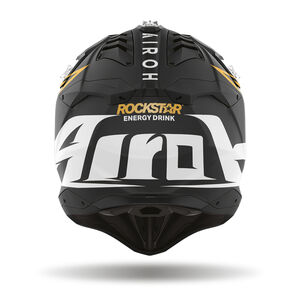 AIROH Aviator 3 Rockstar 22 click to zoom image