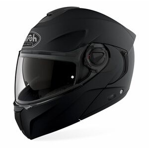AIROH Specktre Flip-Front Helmet - Matt Black click to zoom image