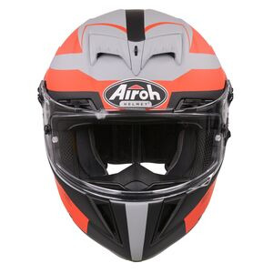 AIROH GP550S Full Face Vektor Orange Matt 2020