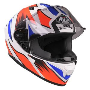 AIROH Valor Full Face Zanetti Replica Matt click to zoom image