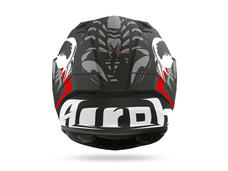 AIROH Valor Full Face Matt Claw 2021 For Sale In Blackburn