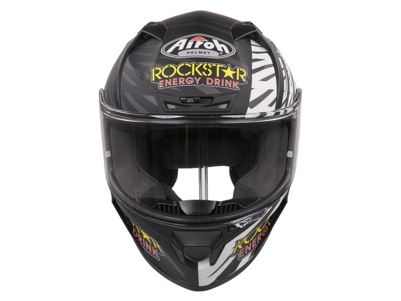 AIROH Valor Full Face Rockstar click to zoom image