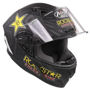 AIROH Valor Full Face Rockstar click to zoom image