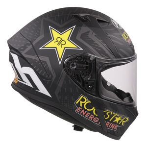 AIROH Valor Full Face Rockstar click to zoom image