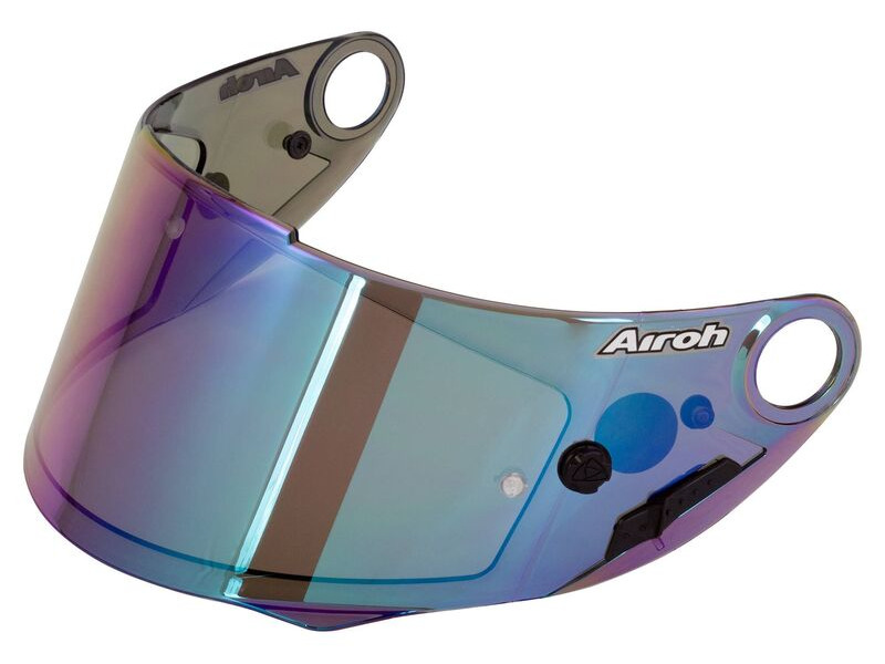 AIROH Visor GP500 / GP550 S Iridium click to zoom image
