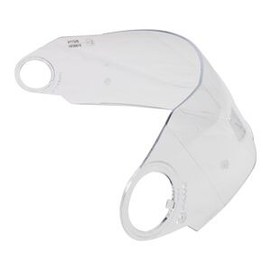 AIROH Visor Storm / Movement-S Clear click to zoom image