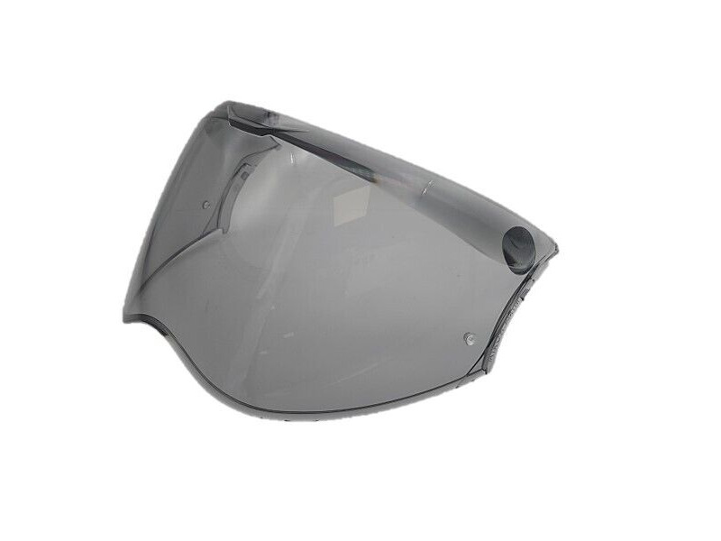 AIROH Replacement Visor for Airoh Mathisse (Medium Shell) - Light Smoke click to zoom image