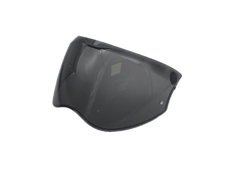 AIROH Replacement Visor for Airoh Mathisse (Large Shell) - Dark Smoke click to zoom image