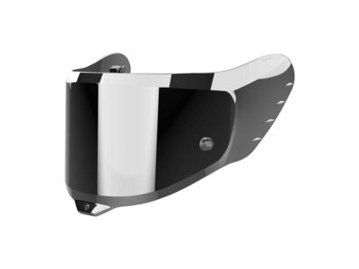 AIROH GP800 / GP800 FIM Mirror Silver Visor