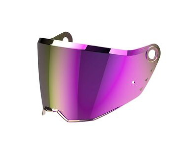 AIROH Bandit Visor - Mirror Iridium