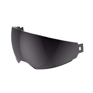 AIROH Bandit Replacement Internal Sunvisor - Dark Smoke 2025