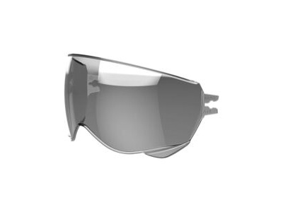 AIROH Kombakt Replacement Sunvisor Visor - Light Smoke