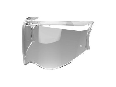 AIROH Mathisse II Clear Visor - Size XXL-XXXL