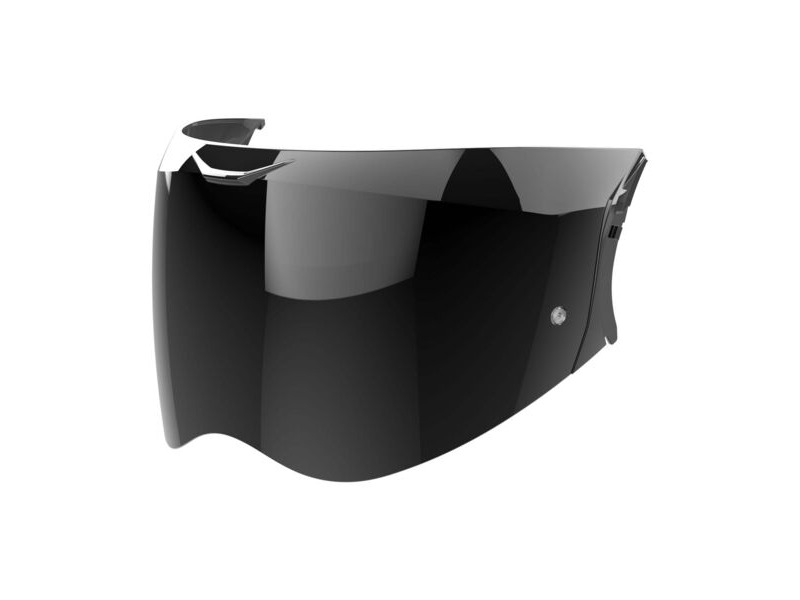 AIROH Mathisse II Dark Smoke Visor - Size XS-S click to zoom image