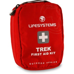 LIFESYSTEM Trek First Aid Kit 