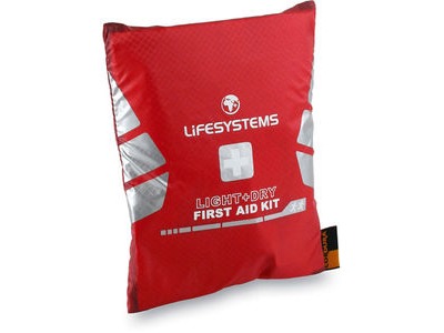 LIFESYSTEM Light &amp; Dry Pro First Aid Kit