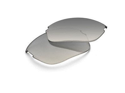 100% Sportcoupe Replacement Lens - Low-light Yellow Silver Mirror