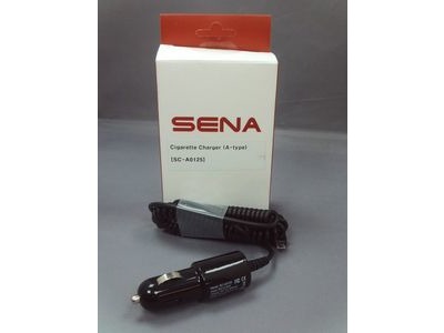 SENA Cigarette Charger 5V (A-type) SC-A0125