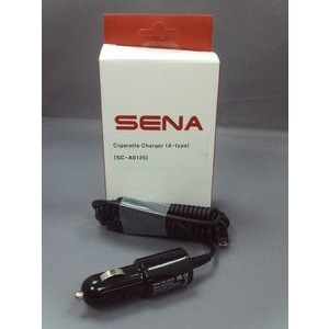 SENA Cigarette Charger 5V (A-type) SC-A0125 