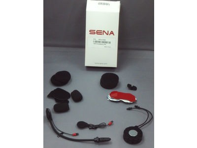 SENA 10R-A1000 Accessory Kit