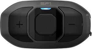 SENA Motorcycle Bluetooth Head Set SF-01 