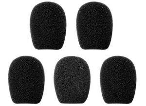 SENA Microphone Sponges (5 pcs) 