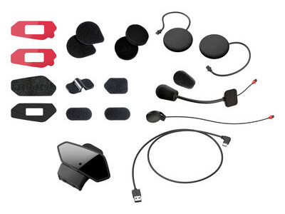 SENA 50R Accessory Kit