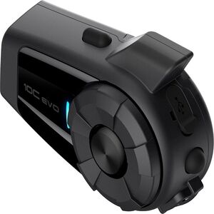 SENA 10C Evo Motorcycle Bluetooth Camera & Communication System 10C-Evo-02 click to zoom image