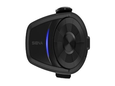 SENA 10S Motorcycle Bluetooth Communication System 10S-02