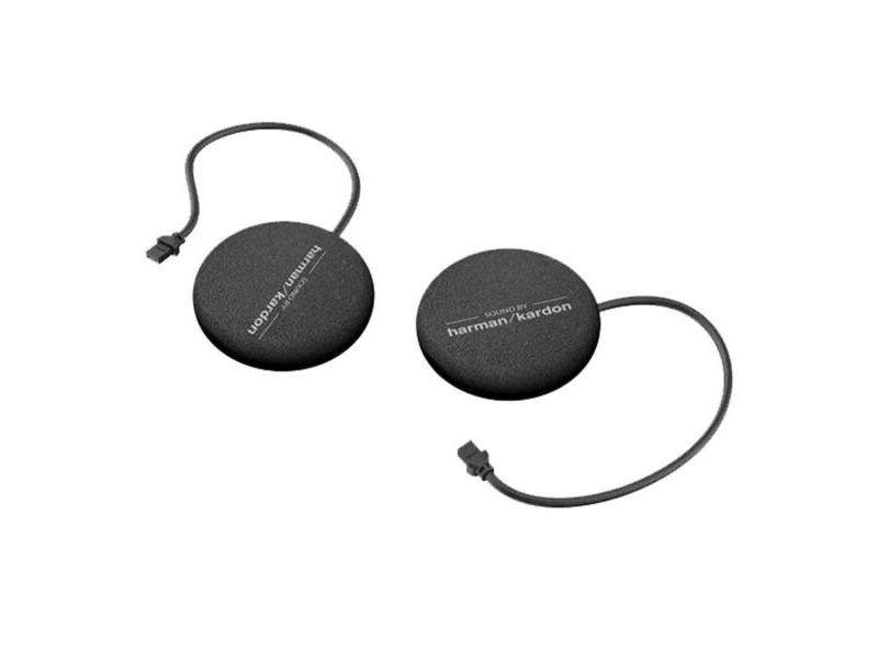 SENA 50R-A0102 50R Speakers w Sound By Harman Kardon click to zoom image