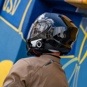 SENA 60S EVO Motorcycle Mesh Communication System click to zoom image