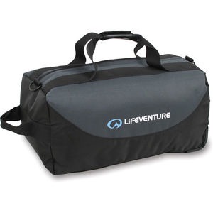 LIFEVENTURE Expedition Wheeled Duffle bag 120l 