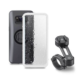 SP CONNECT Connect Moto Bundle - Samsung S8/S9 