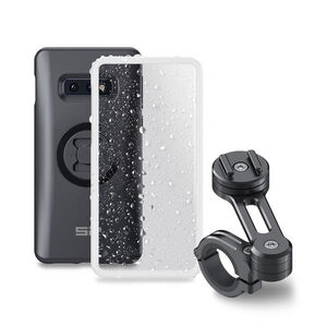 SP CONNECT Connect Moto Bundle - Samsung S10E 