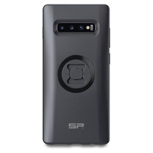 SP CONNECT Connect Moto Case Black Samsung S10E 